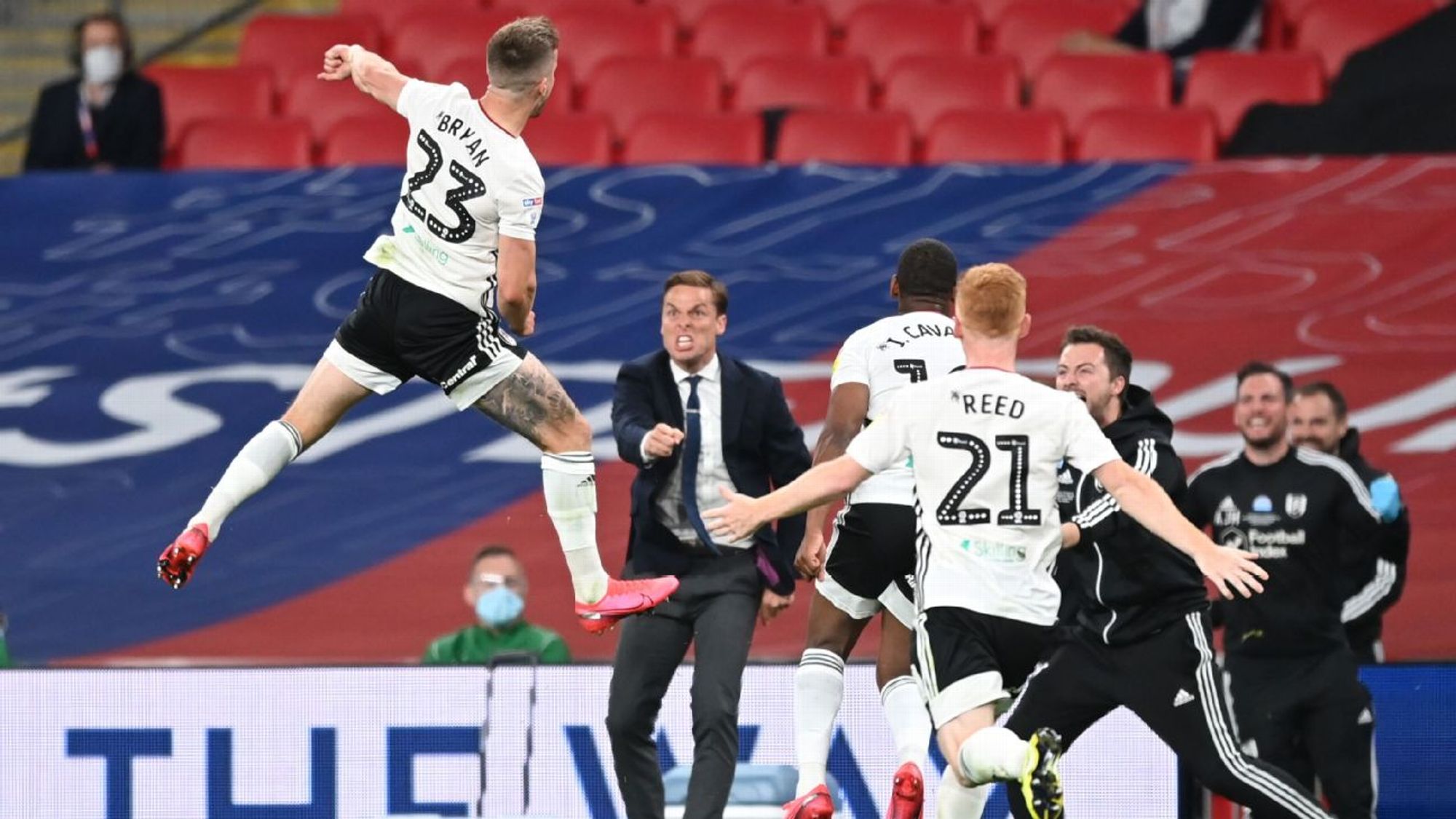 比赛中的一 比赛中的一